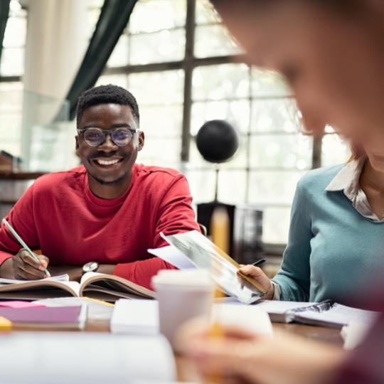 Overseas Placement (Study Abroad Placement)