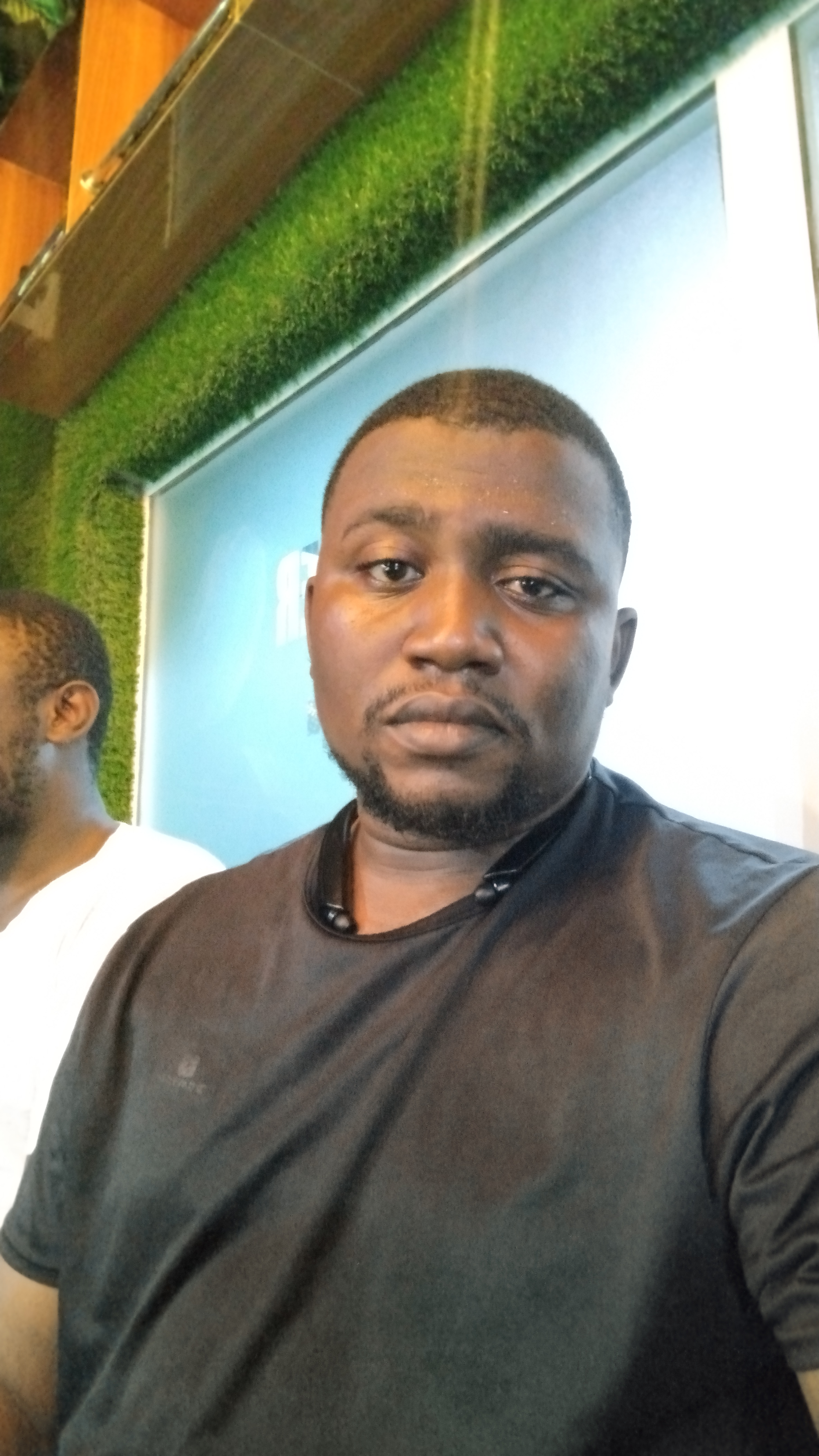 Clement Ovunwo
